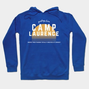 Camp Laurence - Little Women Shirt Hoodie